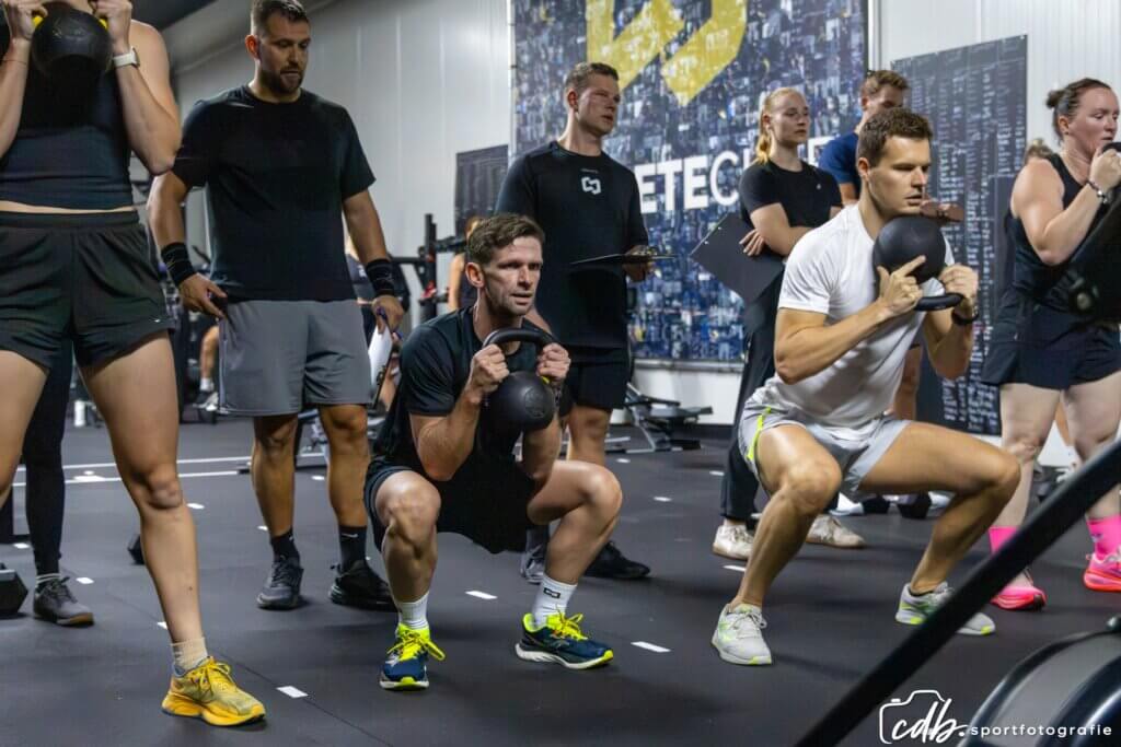 CompeteClub games CrossFit