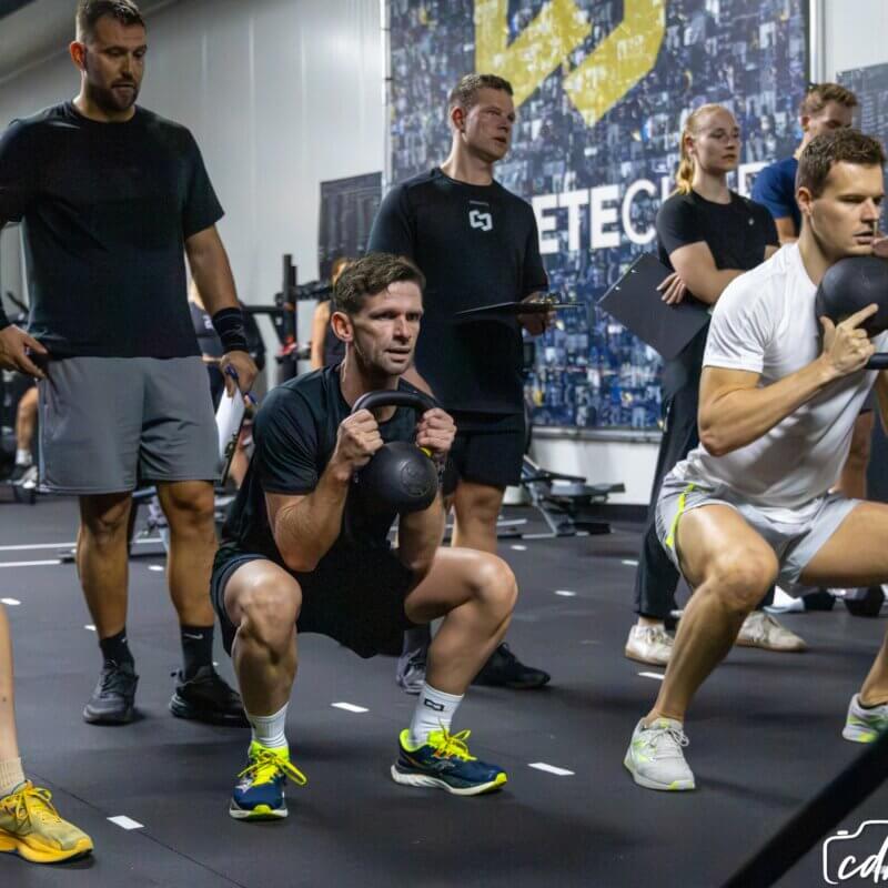 CompeteClub games CrossFit